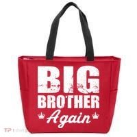 Big Brother Again Tote Bag thumb 0