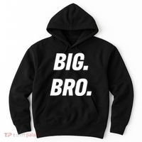 Big Brother Announcement Hoodie thumb 0