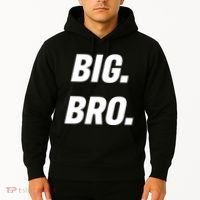 Big Brother Announcement Hoodie thumb 2