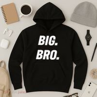 Big Brother Announcement Hoodie thumb 3