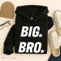 Big Brother Announcement Hoodie thumb 4