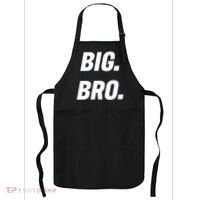 Big Brother Announcement Apron thumb 0