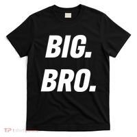 Big Brother Announcement T-Shirt thumb 0