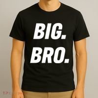 Big Brother Announcement T-Shirt thumb 3
