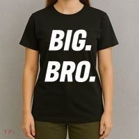 Big Brother Announcement T-Shirt thumb 4