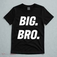 Big Brother Announcement T-Shirt thumb 5