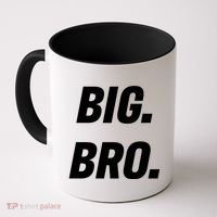 Big Brother Announcement Coffee Mug thumb 0
