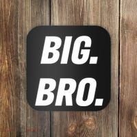 Big Brother Announcement Coaster thumb 0