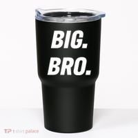 Big Brother Announcement Tumbler thumb 0