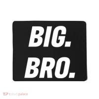 Big Brother Announcement Mousepad thumb 0