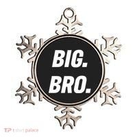 Big Brother Announcement Ornament thumb 0