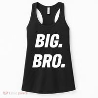 Big Brother Announcement Women's Tank Top thumb 0