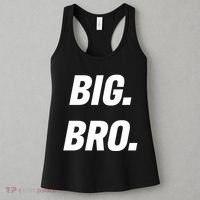 Big Brother Announcement Women's Tank Top thumb 3