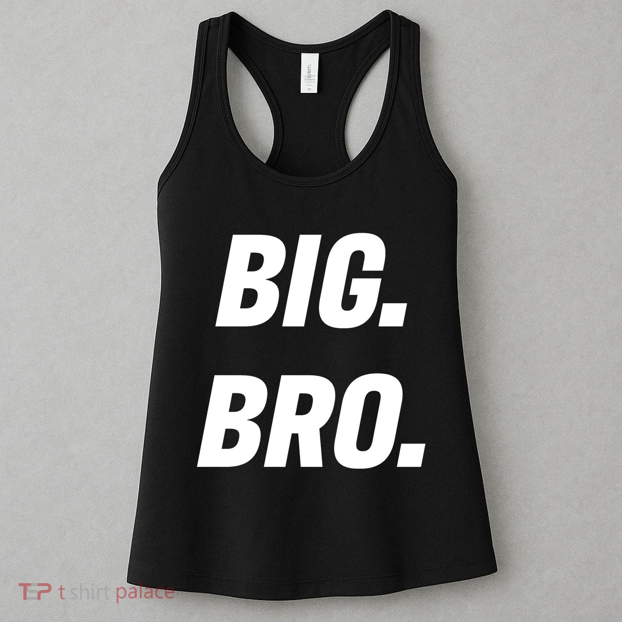 Big Brother Announcement Women's Tank Top