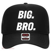 Big Brother Announcement Hat thumb 0