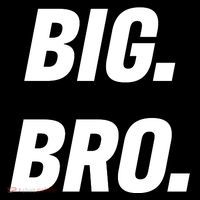 Big Brother Announcement Toddler Hoodie thumb 2