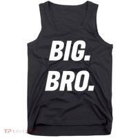 Big Brother Announcement Tank Top thumb 0