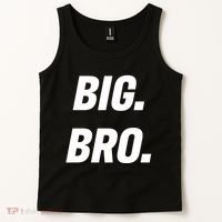 Big Brother Announcement Tank Top thumb 2