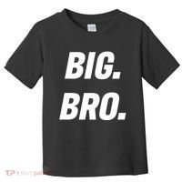 Big Brother Announcement Toddler T-Shirt thumb 0