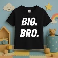 Big Brother Announcement Toddler T-Shirt thumb 3