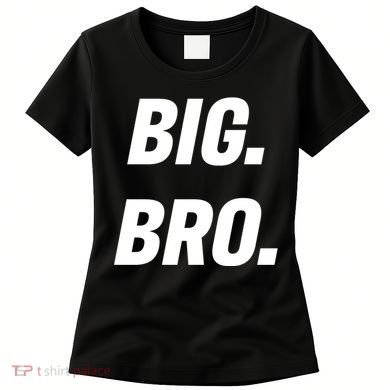 Big Brother Announcement Women's T-Shirt