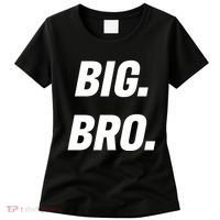Big Brother Announcement Women's T-Shirt thumb 0