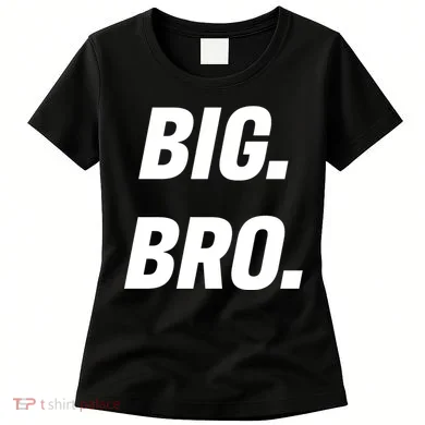 Big Brother Announcement Women's T-Shirt