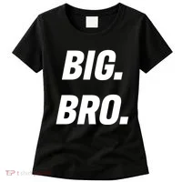Big Brother Announcement Women's T-Shirt thumb 0