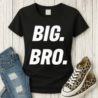 Big Brother Announcement Women's T-Shirt thumb 3