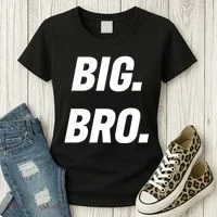 Big Brother Announcement Women's T-Shirt thumb 3