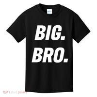 Big Brother Announcement Kids T-Shirt thumb 0