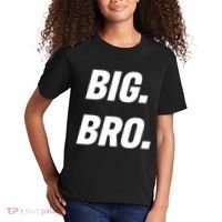 Big Brother Announcement Kids T-Shirt thumb 2