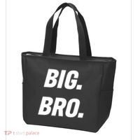 Big Brother Announcement Tote Bag thumb 3