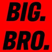 Big Brother Announcement Santa Hat thumb 1