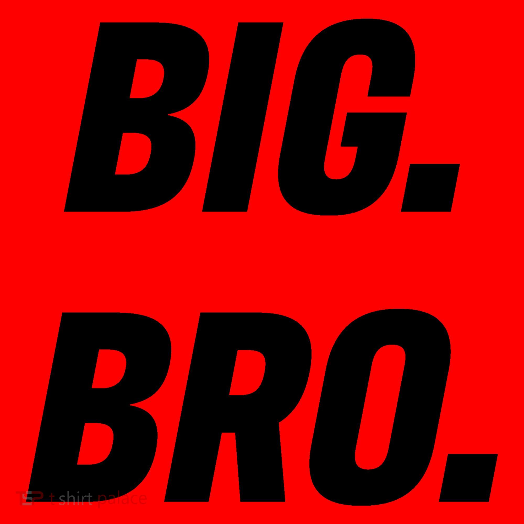 Big Brother Announcement Santa Hat