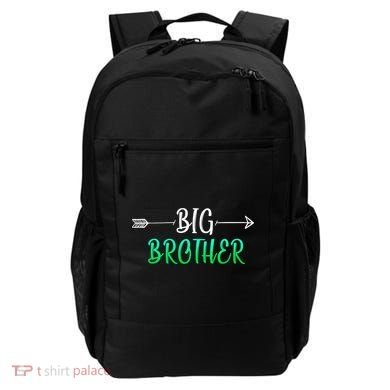 Big Brother Arrow Backpack