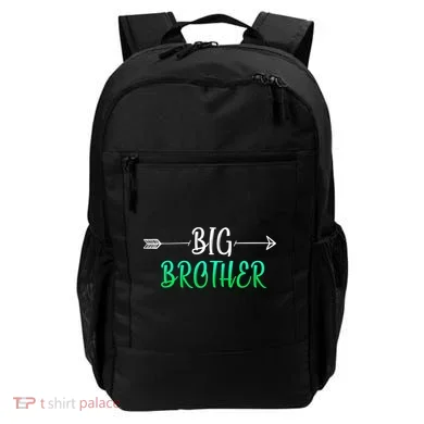 Big Brother Arrow Backpack