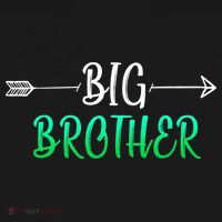 Big Brother Arrow Backpack thumb 2
