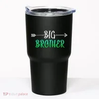 Big Brother Arrow Tumbler thumb 0