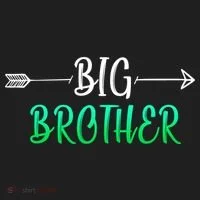 Big Brother Arrow Tumbler thumb 3