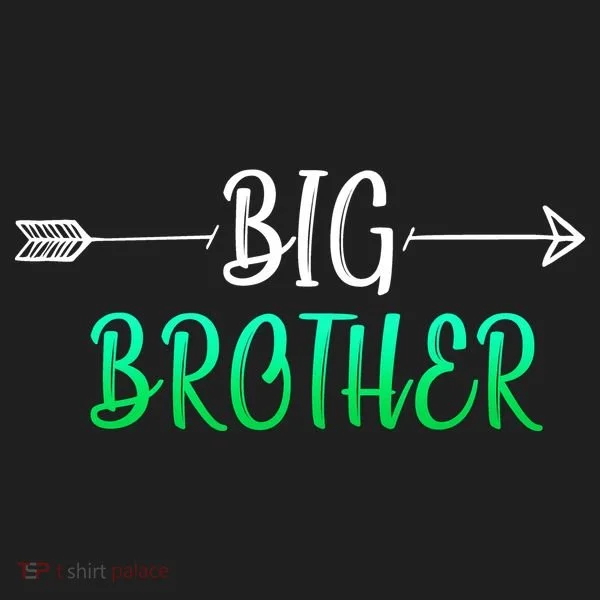 Big Brother Arrow Tumbler
