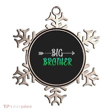 Big Brother Arrow Ornament
