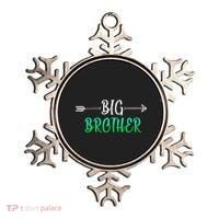 Big Brother Arrow Ornament thumb 0
