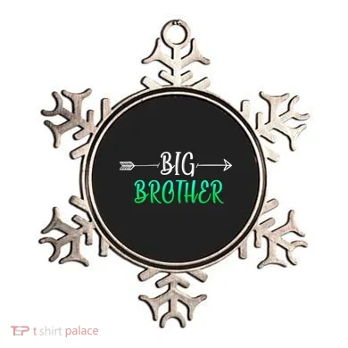 Big Brother Arrow Ornament