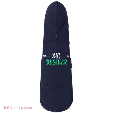 Doddie Hoodie