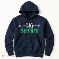 Big Brother Arrow Hoodie thumb 0