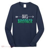 Big Brother Arrow Long Sleeve Shirt thumb 0