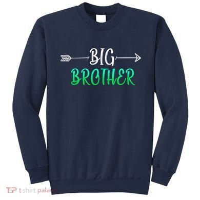 Big Brother Arrow Sweatshirt