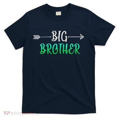 Big Brother Arrow T-Shirt