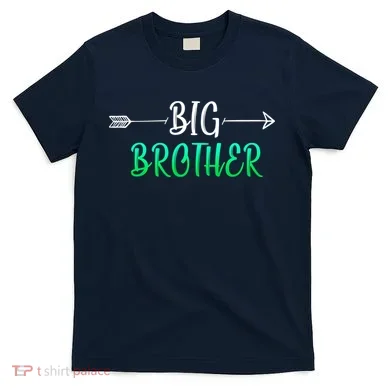 Big Brother Arrow T-Shirt